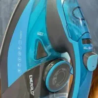 اتو بخار امرالد با کیفیت عالی