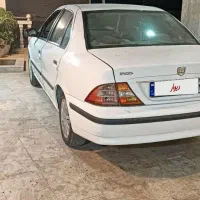 سمند مدل ،92زیر قیمت فوری