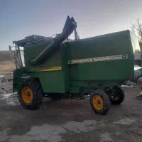 کمپاین جاندیر