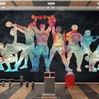 مربی بدنسازی