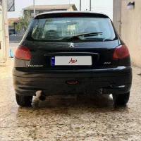 206سالم درحد