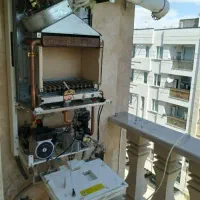 خریدار  پکیج قدیمی و سیم وکابل ساختمانی وغیره