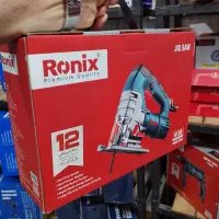 عمودبر صنعتی حرفه ای دیمر دار رونیکس   4120