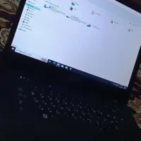 لپ تاپ دل