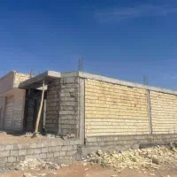 خانه سفت کاری بلوار عطار