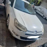 سیتروئن C5