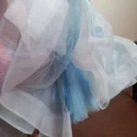 لباس بچه گونه