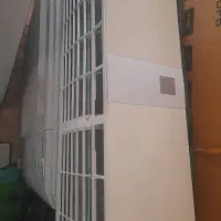 کولرگازی|کولر گازی و فن‌کوئل|فولادشهر, مسکن مهر فولادشهر|دیوار