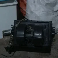 بخاری پیکان