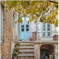فروش-منزل-کلنگی-واقع-در-مرکز-شهر