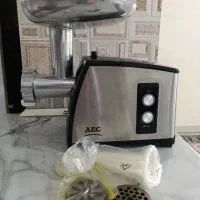چرخ گوشت AEGمدلm2000