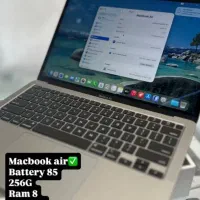 Macbook air