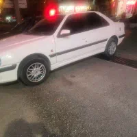 ماشین ۹۳ پرشیا دوگانه کارخانه