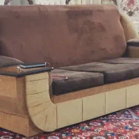 مبل راحتی