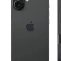 فروش آیفون ۱۶ نرمال آکبند(ریجستری شده)