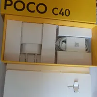 شیائومی Poco C40 با حافظهٔ ۶۴ گیگابایت|موبایل|تهران, امام حسین(ع)|دیوار
