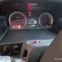 بسیار تمیز درحد صفر|خودرو سواری و وانت|گنبد کاووس, |دیوار