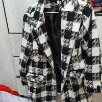 کاپشن و کت دخترونه زمستونی|لباس|رشت, جماران|دیوار