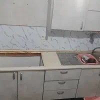 کابینت و سینک فروشی