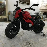 موتور شارژی بنلی