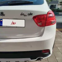 کوییک gxتیپ L مدل ۱۴۰۳ بدون رنگ کم کار|خودرو سواری و وانت|تهران, کیانشهر|دیوار