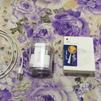 پک کامل شارژر آیفون اصلی