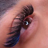 مدل برای خدمات مژه و ابرو|خدمات آرایشگری و زیبایی|مشهد, هنرور|دیوار