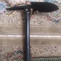 بیلچه کمپینگ