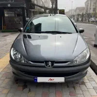 فروش ۲۰۶ اس دی V10