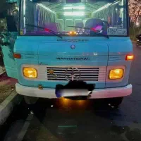 مینی بوس مدل63