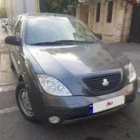 تیبا ۲ sx مدل ۹۴