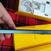 گوشی ریلمی c61 گیگ256|موبایل|کرمانشاه, |دیوار