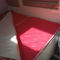 تخت خواب دونفره