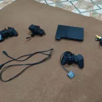 PS2|کنسول، بازی ویدئویی و آنلاین|بهارستان, |دیوار