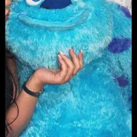 عروسک بزرگ