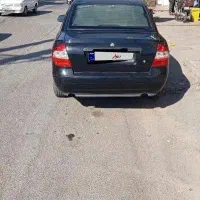 تیبا مدل ۹۷|خودرو سواری و وانت|آبادان, |دیوار