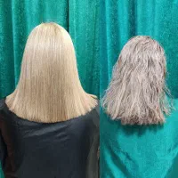 جشنواره کراتین و احیا
