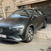 بنز EQA  2025  صفر خشک