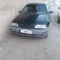 پراید مدل ۸۳