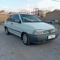 131 مدل 91|خودرو سواری و وانت|مشگین شهر, |دیوار