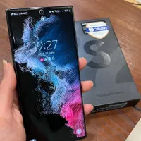 سامسونگ S22 ultra حافظه بالا 512 گیگ|موبایل|اصفهان, جلفا|دیوار