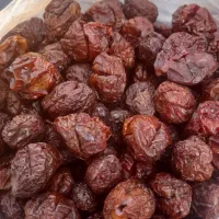 فروش مقدار۸کیلوگرم الوشابلن خشک