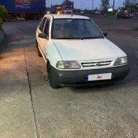 پراید۱۳۱TLدوگانه کارخانه|خودرو سواری و وانت|رشت, حومه رشت|دیوار