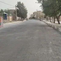 ملک ۴ دیواری چسب بافت با فاصله ۲۰ متری از روستا|فروش زمین و ملک کلنگی|کرج, المهدی|دیوار