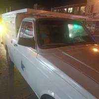 پیکان وانت|خودرو سواری و وانت|اراک, |دیوار