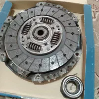 دیسک و صفحه