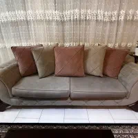 مبلمان|مبلمان خانگی و میز عسلی|تهران, مدائن|دیوار