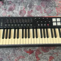 میدی کنترلر M-Audio
