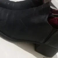 نیم بوت زنانه سایز ۳۹