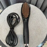 برس حرارتی صافی مو